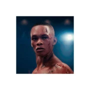 Sony EA Sports UFC 5, BD диск (5908305248255) (UA)