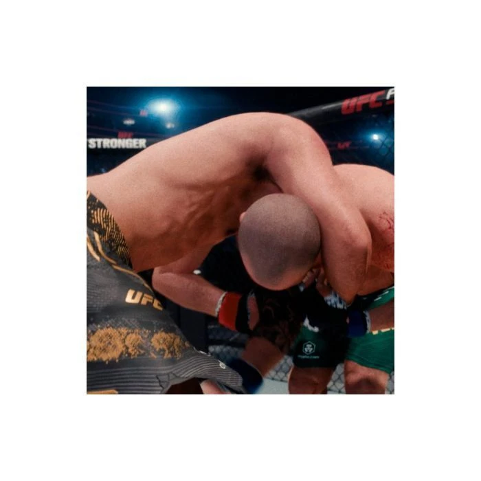 Sony EA Sports UFC 5, BD диск (5908305248255) (UA) Тип: Файтинг (fighting); Платформа: Sony