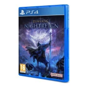 Sony Elden Ring Nightreign, BD диск (3391892035858) (UA)
