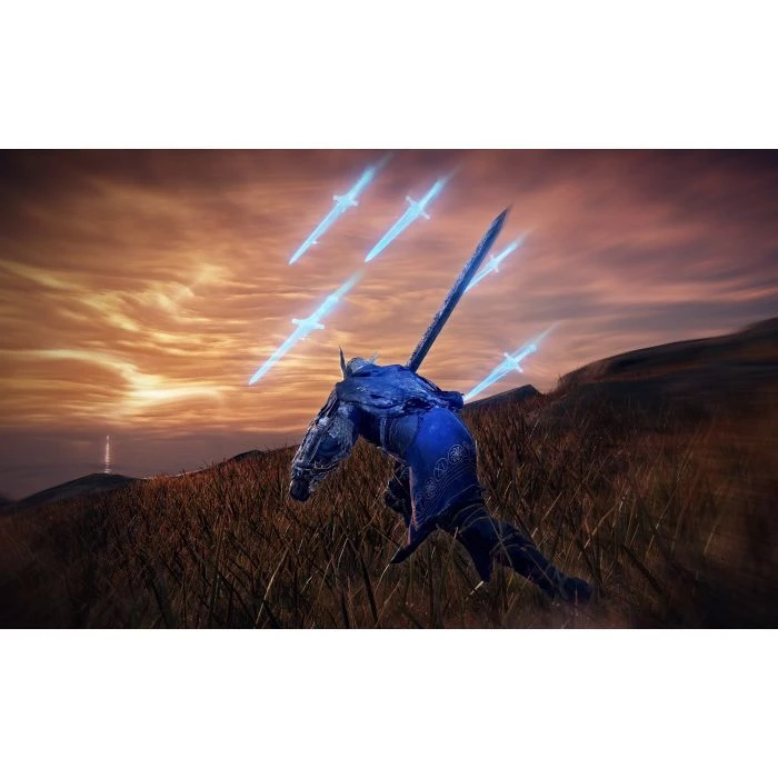 Sony Elden Ring Nightreign, BD диск (3391892035858) (UA) Тип: Приключения (adventure),Экшн