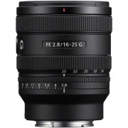 Sony FE 16-25mm F/2.8 G (SEL1625G.SYX) (UA)