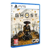 Sony Ghost of Yotei, BD диск (1000048558) (UA)