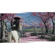 Sony Ghost of Yotei, BD диск (1000048558) (UA)