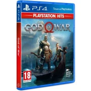 Sony God of War (Хиты PlayStation) [PS4, Russian version] (9808824) (UA)