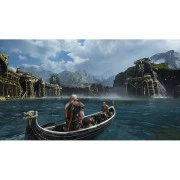 Sony God of War (Хиты PlayStation) [PS4, Russian version] (9808824) (UA)