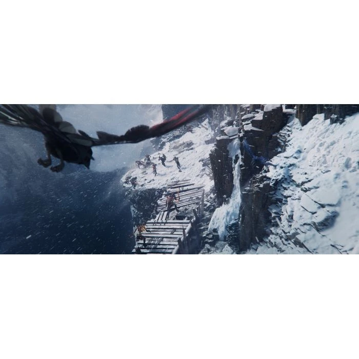 Sony God of War Ragnarok [PS5] (9410591) (UA)