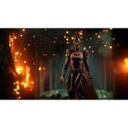 Sony Gotham Knights, BD диск (5051895414033) (UA)