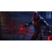 Sony Gotham Knights, BD диск (5051895414033) (UA)