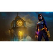 Sony Gotham Knights, BD диск (5051895414033) (UA)