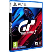 Sony Gran Turismo 7 [PS5, Russian version] Blu-ray диск (9766995) (UA)