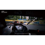 Sony Gran Turismo 7 [PS5, Russian version] Blu-ray диск (9766995) (UA)