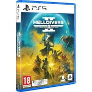 Sony HELLDIVERS 2, BD диск (1000040866) (UA)