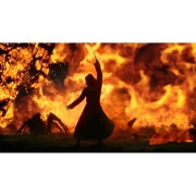 Sony Hogwarts Legacy. Deluxe Edition, BD диск (5051895415412) (UA)