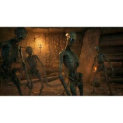 Sony Hogwarts Legacy. Deluxe Edition, BD диск (5051895415412) (UA)