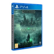 Sony Hogwarts Legacy. Deluxe Edition, BD диск (5051895415412) (UA)