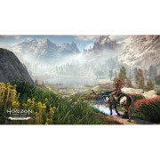 Sony Horizon Zero Dawn Remastered, BD диск (1000045055) (UA)