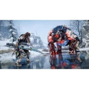 Sony Horizon Zero Dawn Remastered, BD диск (1000045055) (UA)