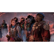 Sony Horizon Zero Dawn Remastered, BD диск (1000045055) (UA)