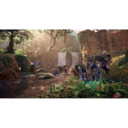 Sony Horizon Zero Dawn Remastered, BD диск (1000045055) (UA)