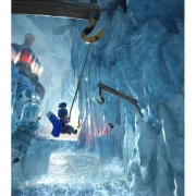 Sony IT TAKES TWO [PS4 / Blu-Ray диск] (5908305248897) (UA)