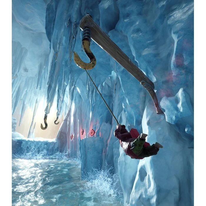 Sony IT TAKES TWO [PS4 / Blu-Ray диск] (5908305248897) (UA) Тип: Приключения (adventure);