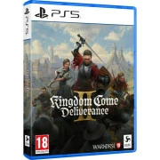 Sony Kingdom Come: Deliverance 2, BD диск (1143937) (UA)