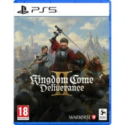 Sony Kingdom Come: Deliverance 2, BD диск (1143937) (UA)