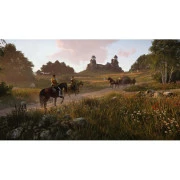 Sony Kingdom Come: Deliverance 2, BD диск (1143937) (UA)