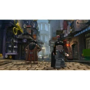 Sony Lego Harry Potter Collection, BD диск (5051895417614) (UA)