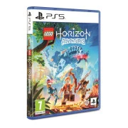 Sony Lego Horizon Adventures, BD диск (1000043926) (UA)