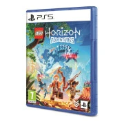 Sony Lego Horizon Adventures, BD диск (1000043926) (UA)