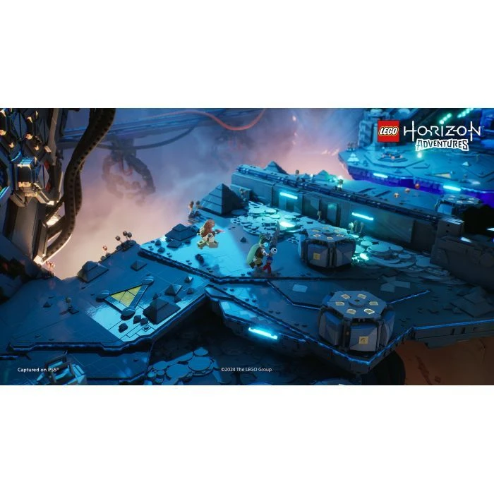 Sony Lego Horizon Adventures, BD диск (1000043926) (UA) Тип: Пригоди (adventure), Екшн (Action);