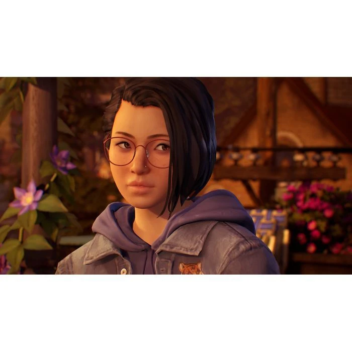 Sony Life is Strange True Colors Standard Edition, BD диск (SLSTC5EN01) (UA) Тип: Приключения (adventure);