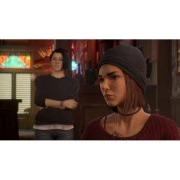 Sony Life is Strange True Colors Standard Edition, BD диск (SLSTC5EN01) (UA)
