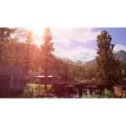 Sony Life is Strange True Colors Standard Edition, BD диск (SLSTC5EN01) (UA)