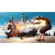 Sony Like a Dragon: Pirate Yakuza в Гаваях, BD диск (5055277054947) (UA)