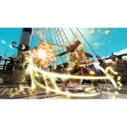 Sony Like a Dragon: Pirate Yakuza в Гаваях, BD диск (5055277054947) (UA)