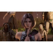 Sony Lost Soul Aside, BD диск (1000048187) (UA)