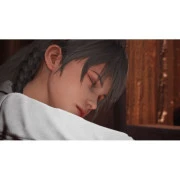 Sony Lost Soul Aside, BD диск (1000048187) (UA)