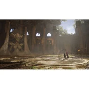 Sony Lost Soul Aside, BD диск (1000048187) (UA)