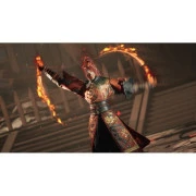 Sony Lost Soul Aside, BD диск (1000048187) (UA)