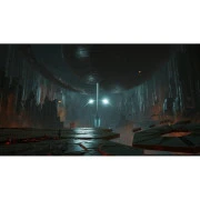 Sony Lost Soul Aside, BD диск (1000048187) (UA)