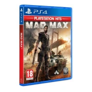 Sony Mad Max (PlayStation Hits), BD диск (5051890322104) (UA)