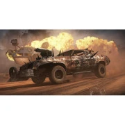 Sony Mad Max (PlayStation Hits), BD диск (5051890322104) (UA)