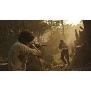 Sony Mafia The Old Country, BD диск (5026555439053) (UA)