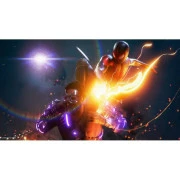 Sony Marvel Spider-Man. Miles Morales [PS5, Russian version] (9837022) (UA)