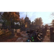 Sony Metro Exodus Complete Edition, BD диск (1063627) (UA)