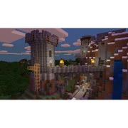 Sony Minecraft, BD диск (5056635611741) (UA)