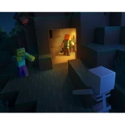 Sony Minecraft, BD диск (5056635611741) (UA)