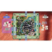 Sony Monopoly, BD диск (3307216291893) (UA)